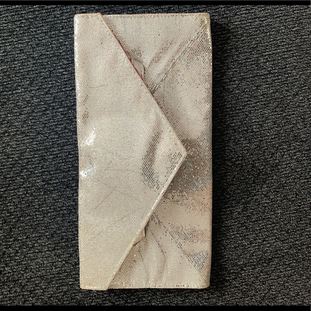 VS wallet/makeup bag
